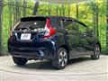 2017 Honda Fit Hybrid