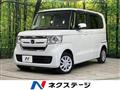 2021 Honda N BOX