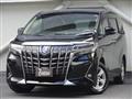 2021 Toyota Alphard Hybrid