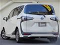 2018 Toyota Sienta