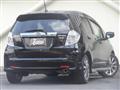 2012 Honda Fit Hybrid