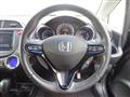 2012 Honda Fit Hybrid