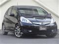 2012 Honda Fit Hybrid
