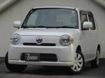 2012 Daihatsu MIRA COCOA