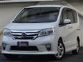 2013 Nissan Serena
