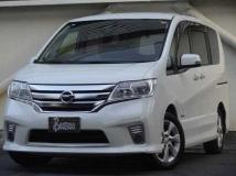 2013 Nissan Serena