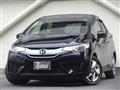 2013 Honda Fit Hybrid