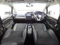 2013 Honda Fit Hybrid