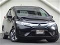 2013 Honda Fit Hybrid