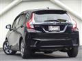 2013 Honda Fit Hybrid