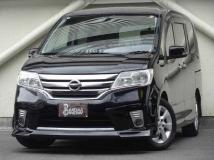 2013 Nissan Serena
