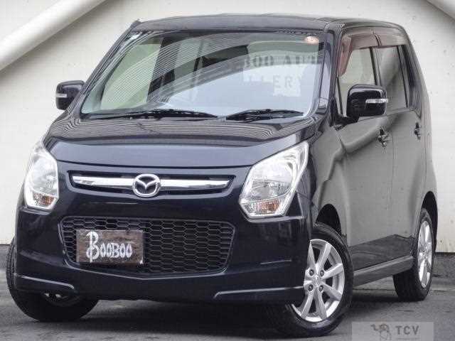 2013 Mazda Mazda Others