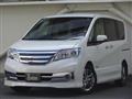 2013 Nissan Serena