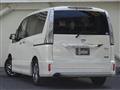 2013 Nissan Serena