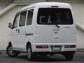 2014 Daihatsu Hijet Cargo