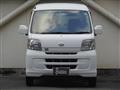 2014 Daihatsu Hijet Cargo
