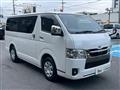 2023 Toyota Hiace Van