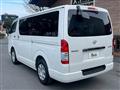 2023 Toyota Hiace Van