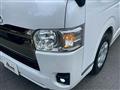 2023 Toyota Hiace Van