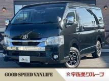 2022 Toyota Hiace Wagon