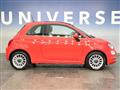 2017 Fiat 500
