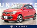 2017 Renault Twingo