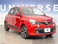 2017 Renault Twingo