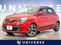 2017 Renault Twingo