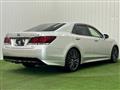2015 Toyota Crown Hybrid
