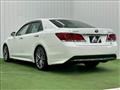 2013 Toyota Crown Hybrid