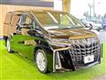 2020 Toyota Alphard G