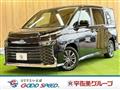 2022 Toyota Voxy