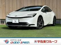 2023 Toyota Prius