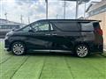 2022 Toyota Alphard G