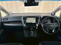 2019 Toyota Alphard G