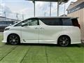 2019 Toyota Alphard G