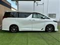 2019 Toyota Alphard G
