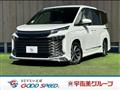 2022 Toyota Voxy