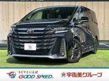 2024 Toyota Vellfire
