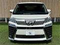 2018 Toyota Vellfire