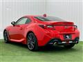 2024 Subaru BRZ