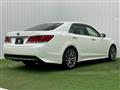 2013 Toyota Crown Hybrid