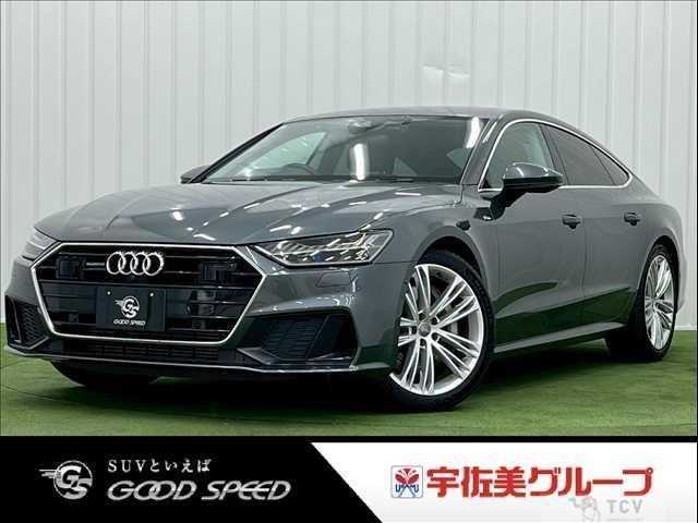 2019 Audi Audi Others