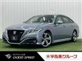 2019 Toyota Crown Hybrid