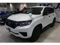 2021 Toyota Land Cruiser Prado