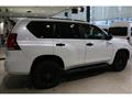 2021 Toyota Land Cruiser Prado
