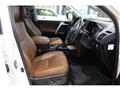 2021 Toyota Land Cruiser Prado