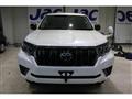 2021 Toyota Land Cruiser Prado