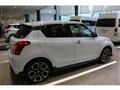 2020 Suzuki Swift