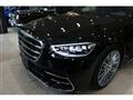 2021 Mercedes-Benz S-Class